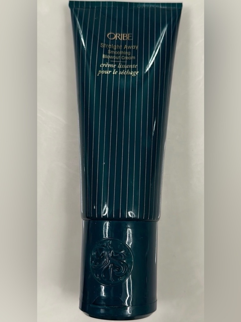 Oribe Straight Away Smoothing Blowout Cream Size 1.7oz